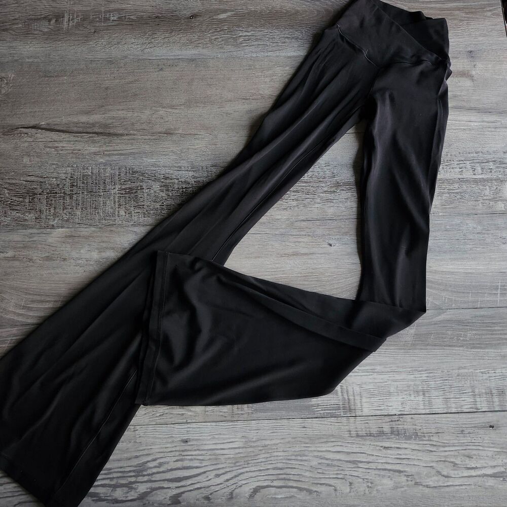 (XXS) Offline by Aerie Real Me Flare Pants